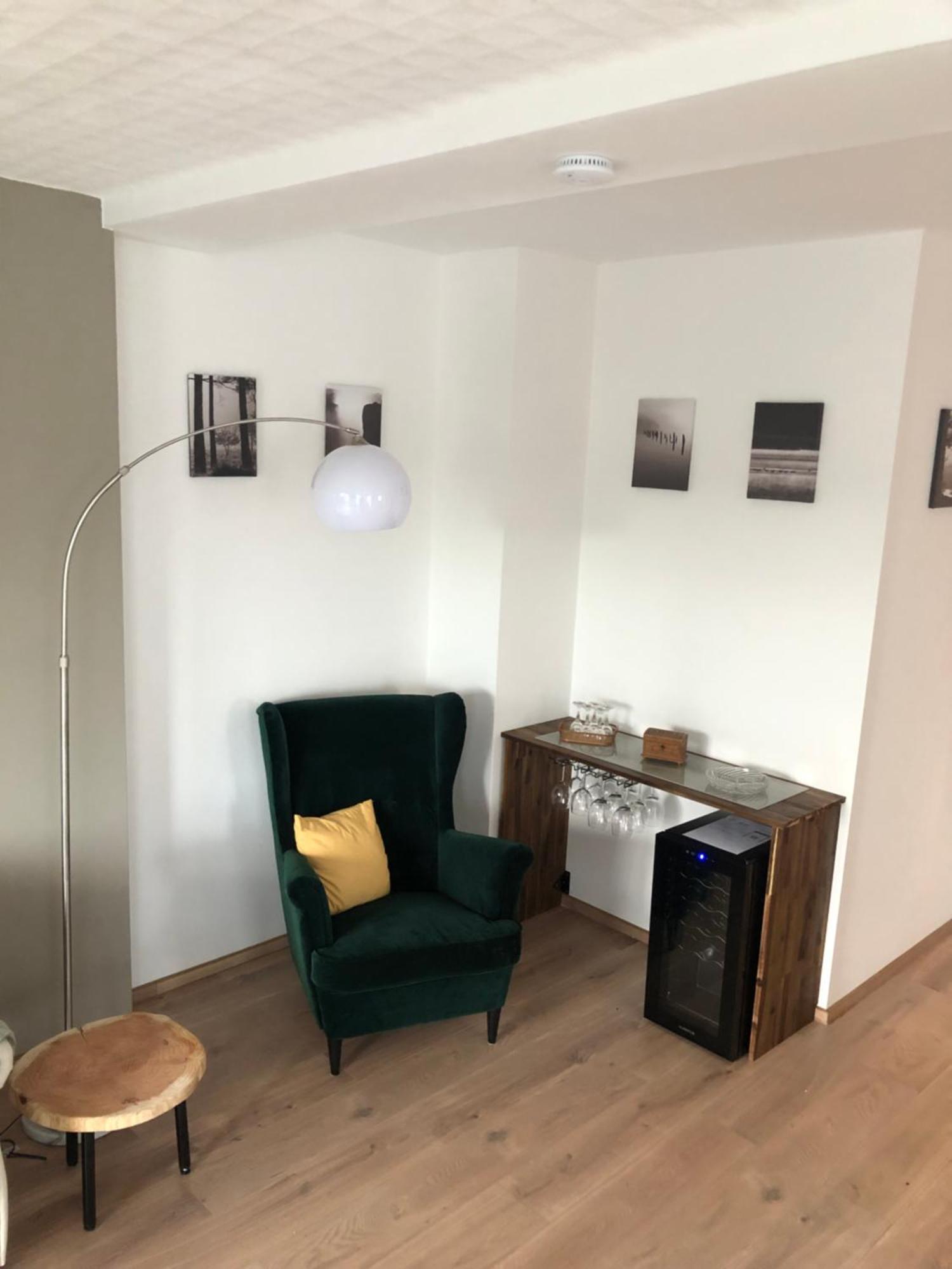 Schoefferles Ferienwohnung Mit Sauna Keidelheim Exterior photo
