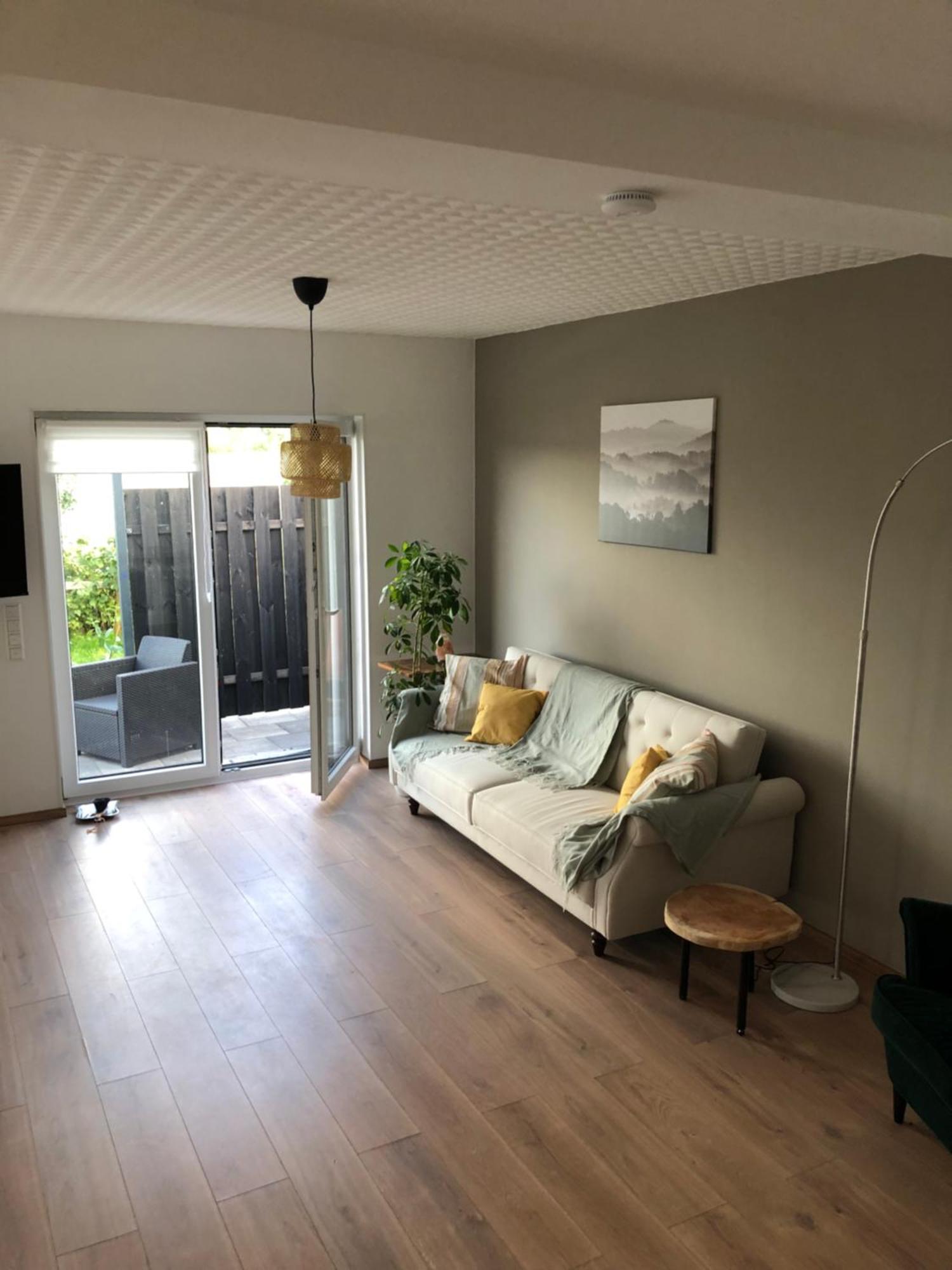Schoefferles Ferienwohnung Mit Sauna Keidelheim Exterior photo